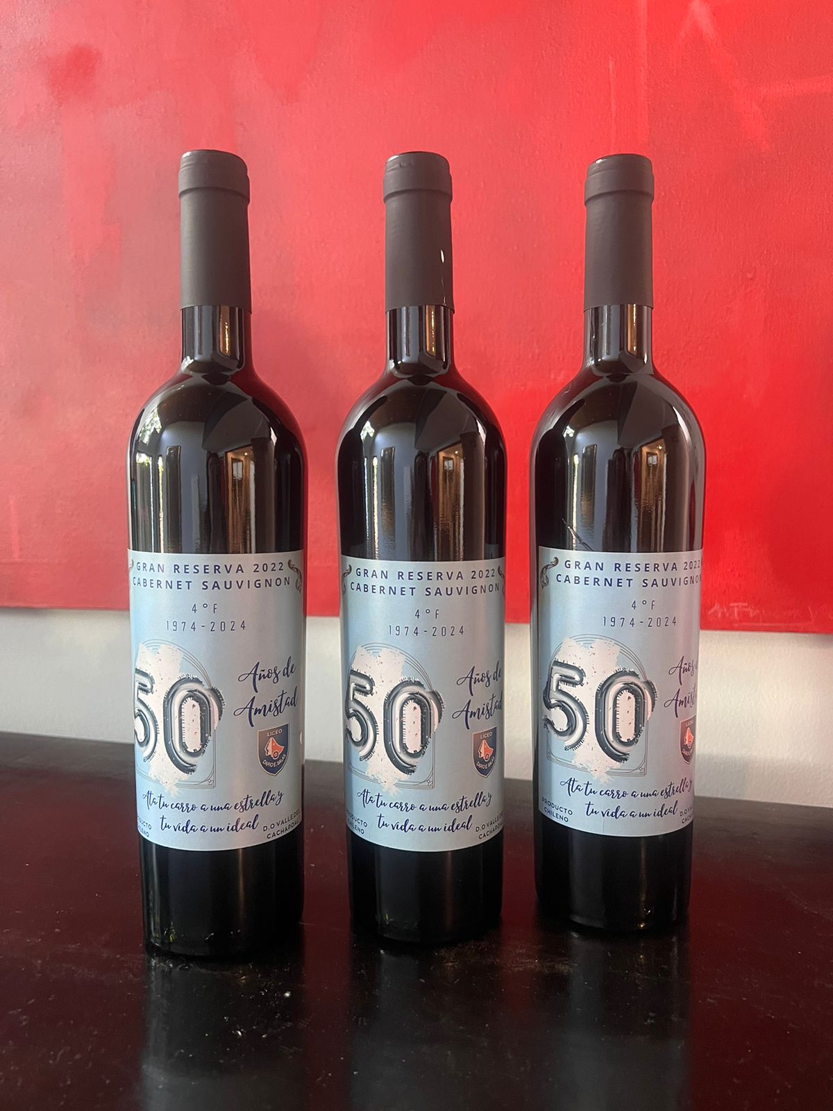 Graduación 50 Años