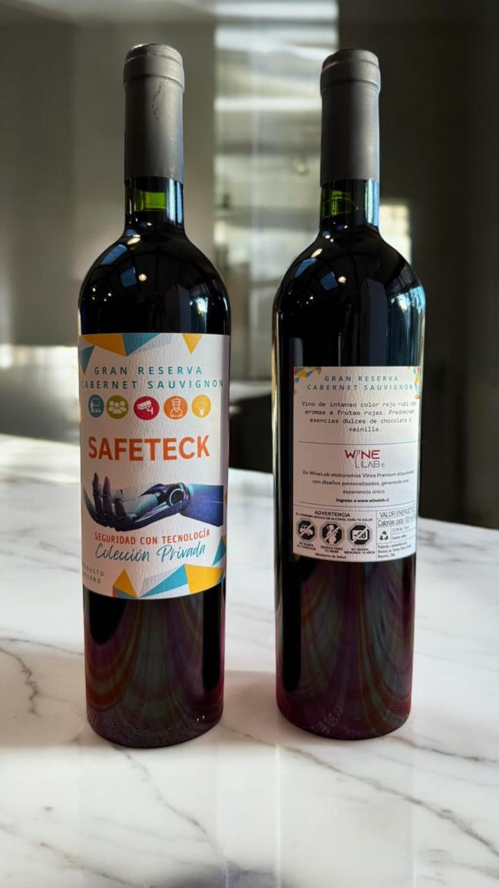 Safeteck
