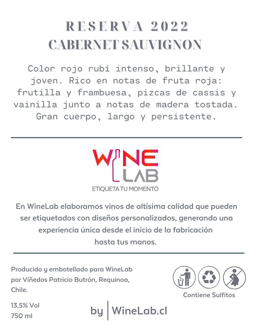 Cumpleaños Nombre Iniciales
