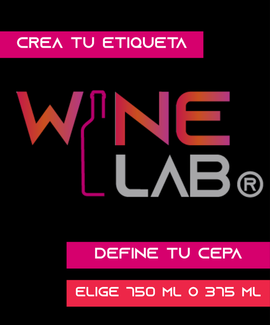 Crea Tu Etiqueta