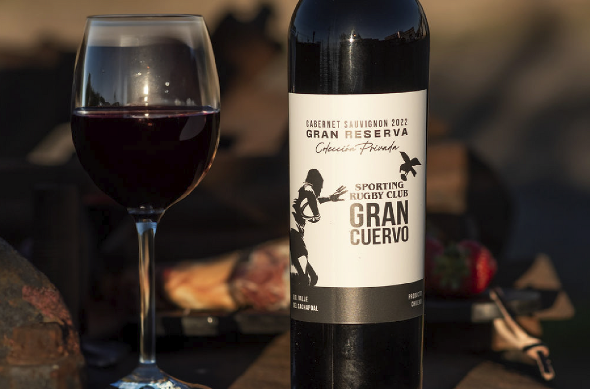 Tu vino – WineLab