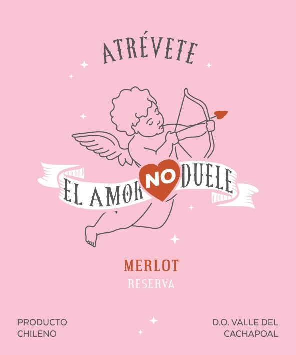 14 de Feb Cupido