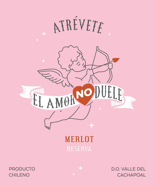 14 de Feb Cupido