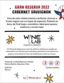 18 / Remolino