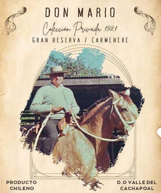 Aniversario Foto Antigua