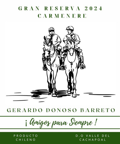 Carabineros