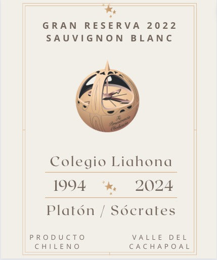 Graduación Colegio