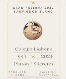 Graduación Colegio