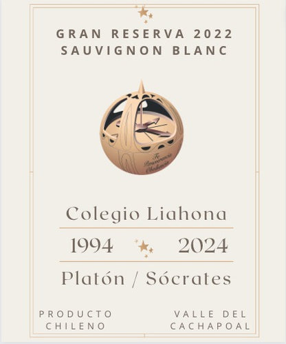 Graduación Colegio