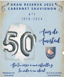 Graduación 50 Años