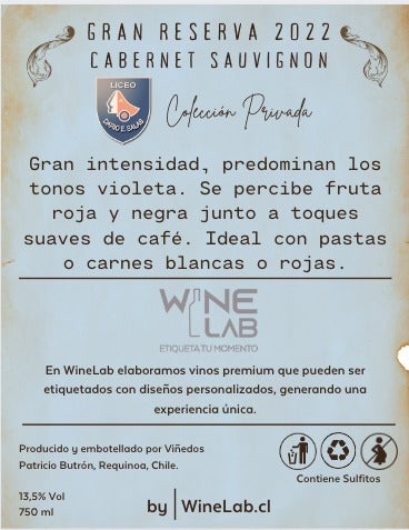 Graduación 50 Años