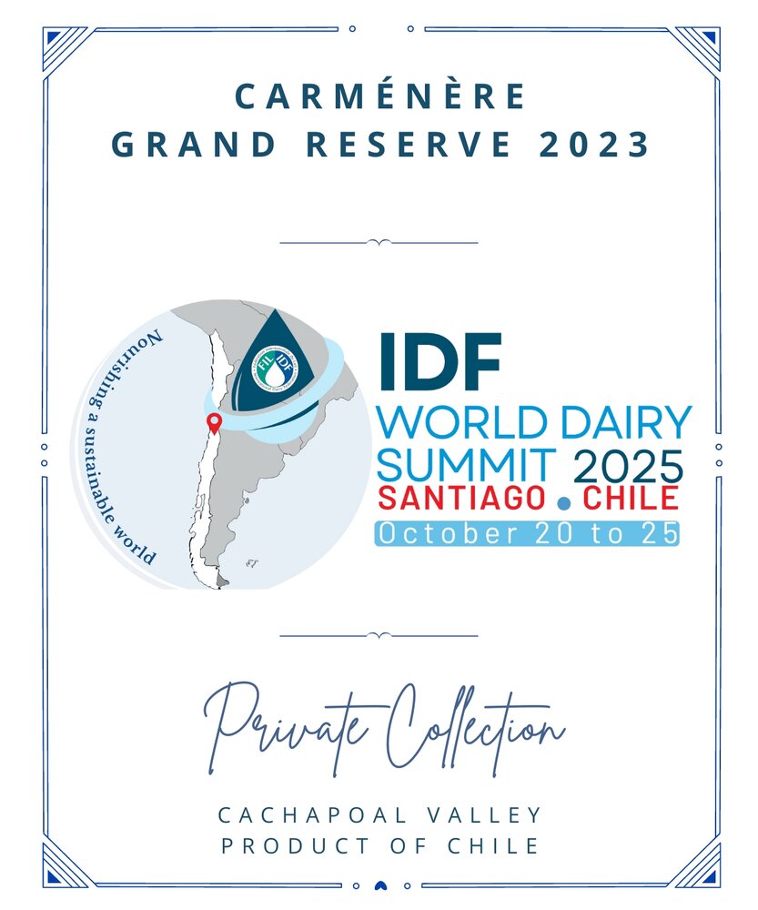 World Dairy Summit