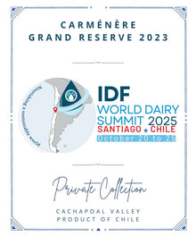 World Dairy Summit