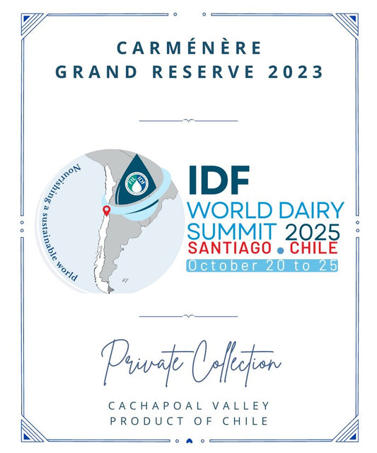 World Dairy Summit