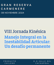 Jornada Kinésica