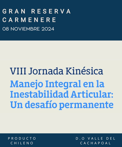 Jornada Kinésica