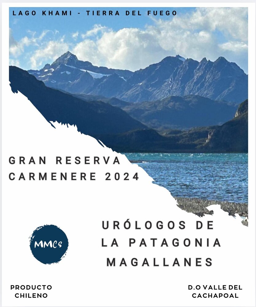 Congreso Patagonia