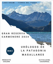 Congreso Patagonia