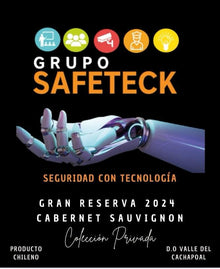 Safeteck