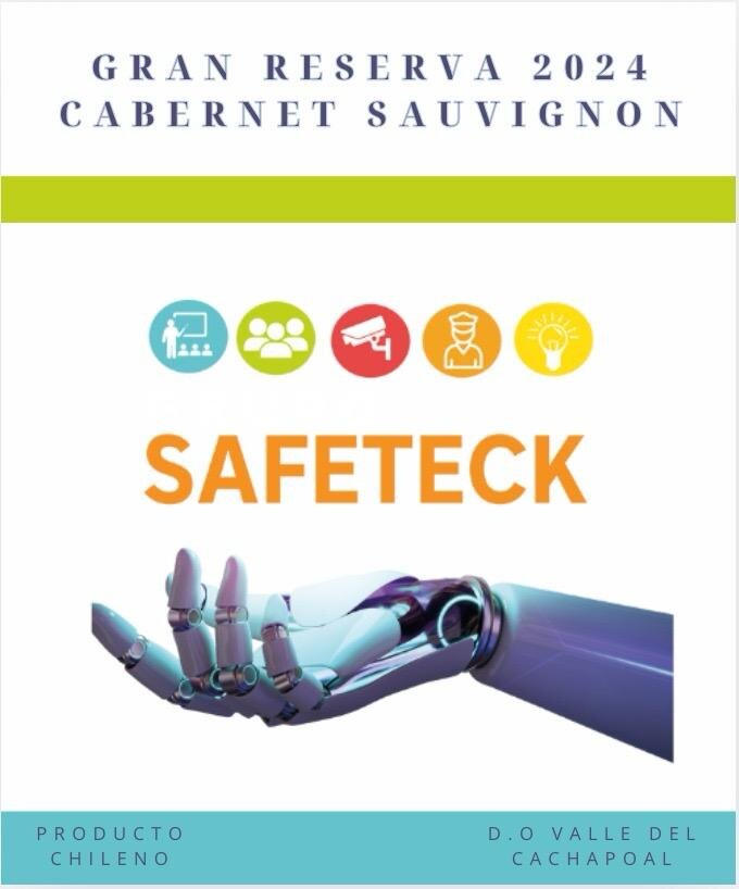 Safeteck