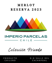 Imperio Parcela