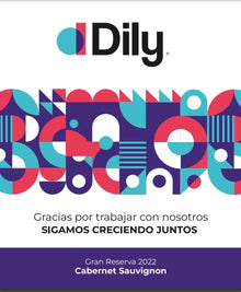 Dily