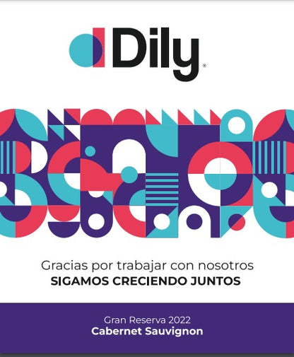 Dily