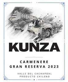 Kunza