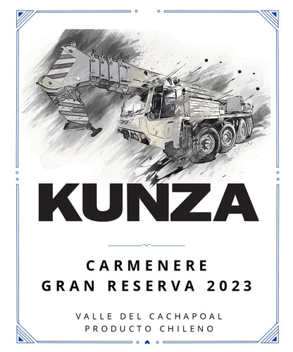 Kunza