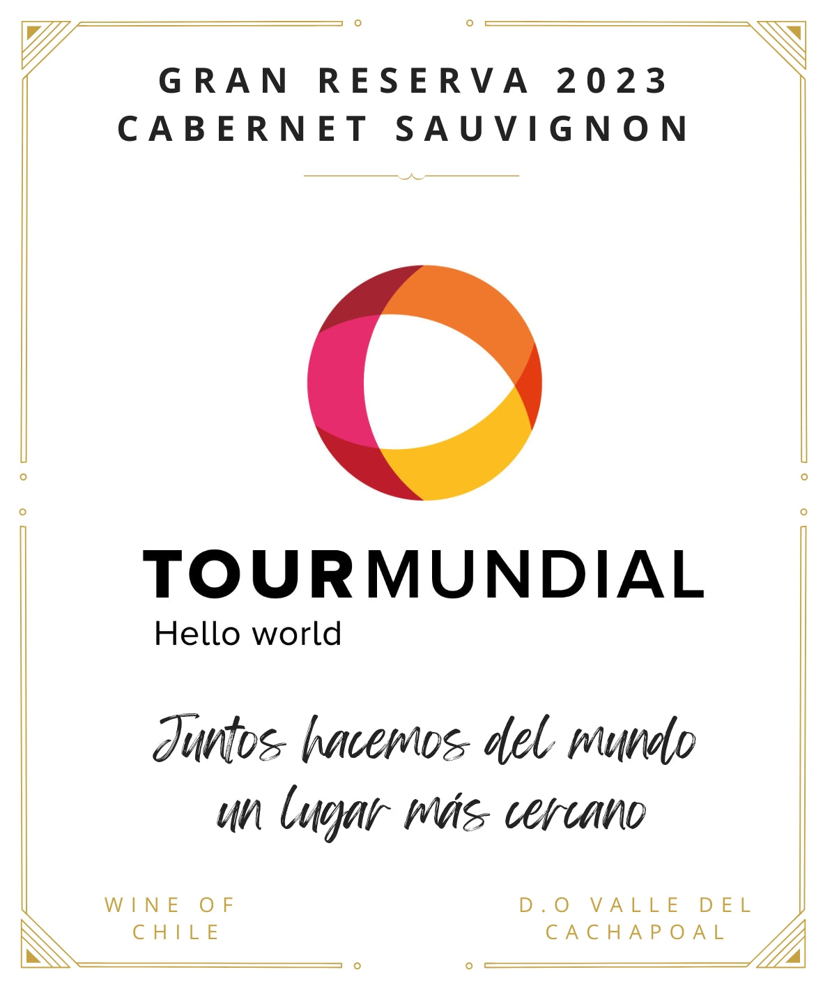 Tour Mundialis