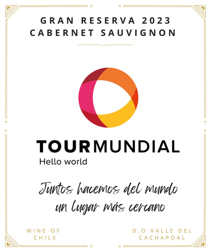 Tour Mundialis