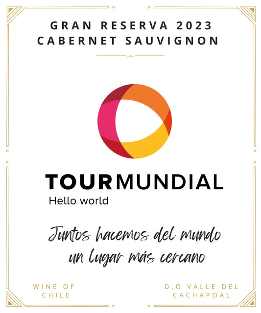 Tour Mundialis