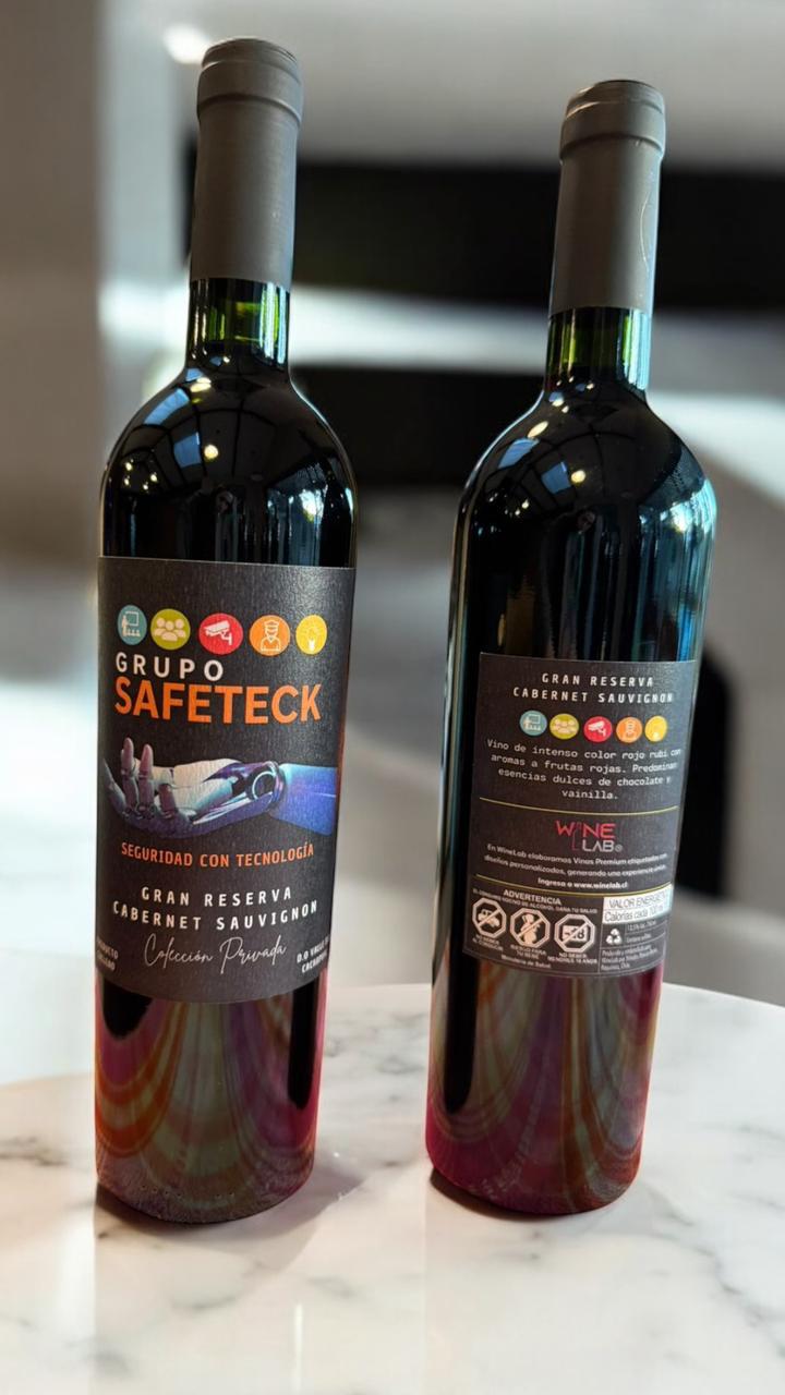 Safeteck