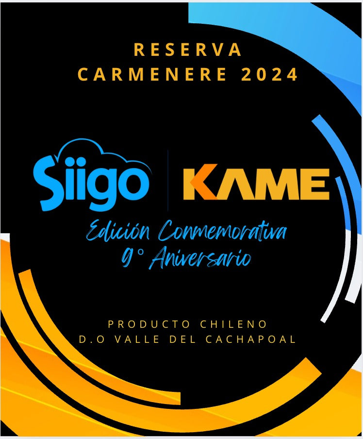 Siigo / Kame