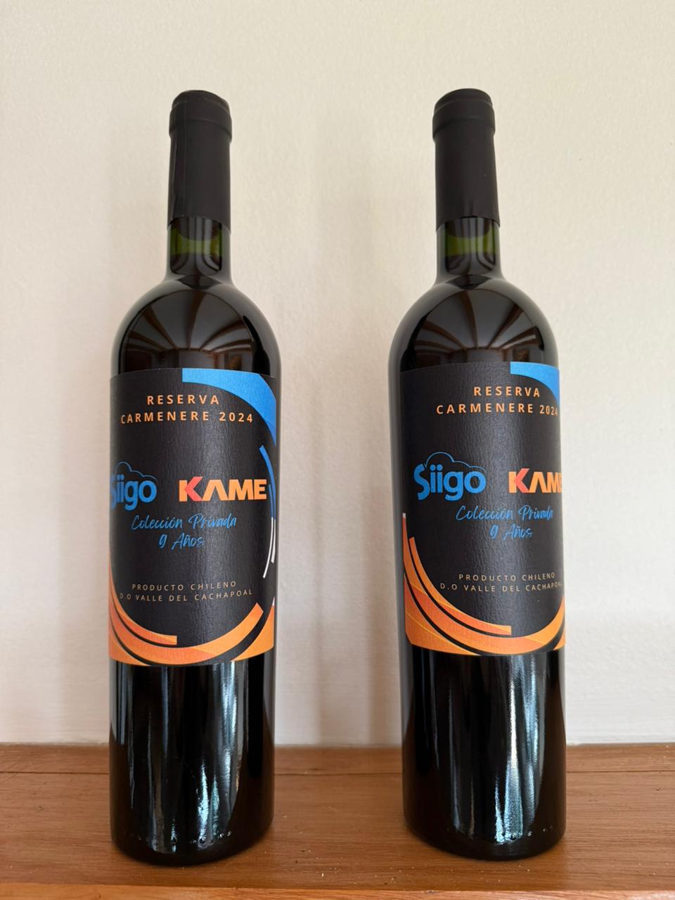 Siigo / Kame