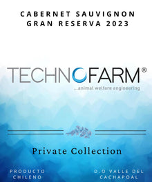 Techno Farm