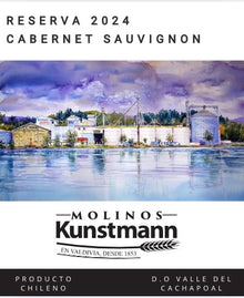Molino Kunstmann