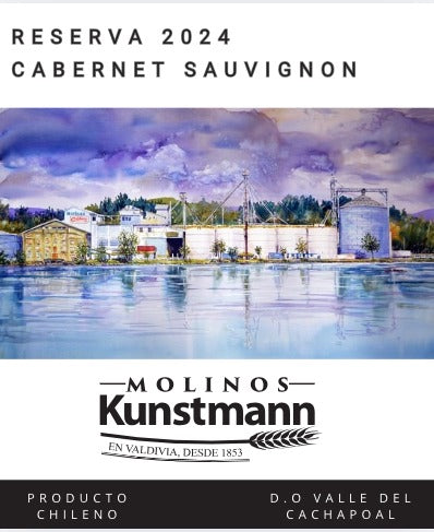 Molino Kunstmann