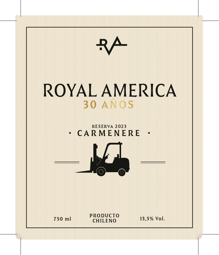 Royal America