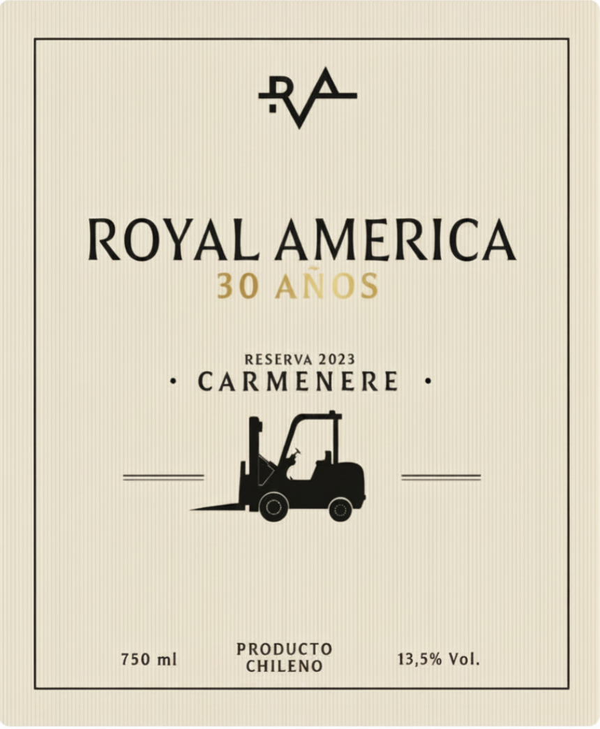Royal America