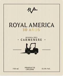 Royal America