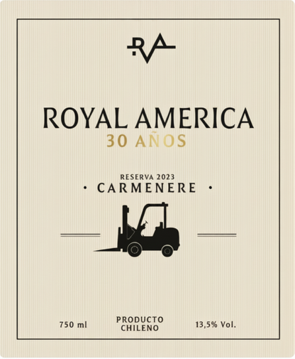 Royal America