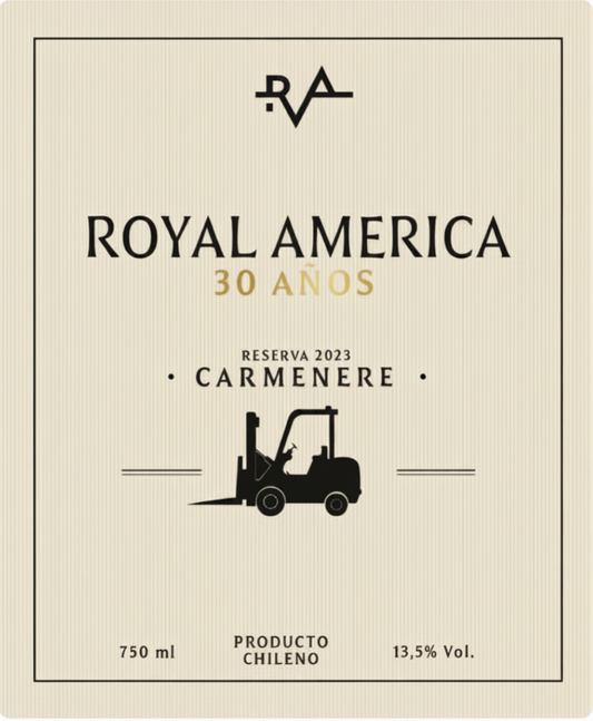 Royal America