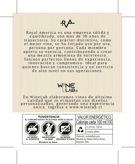 Royal America
