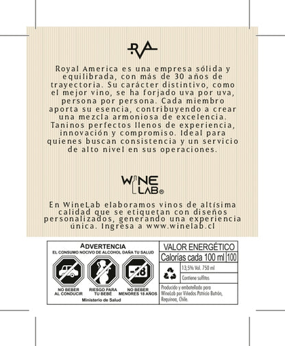 Royal America