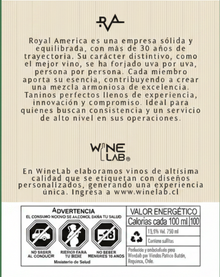 Royal America