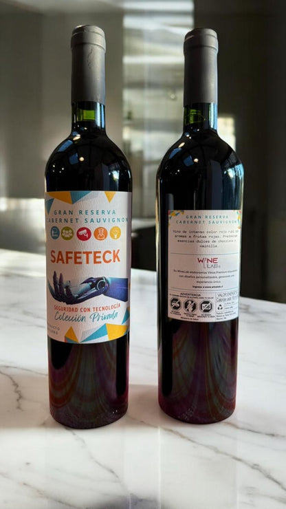 Safeteck