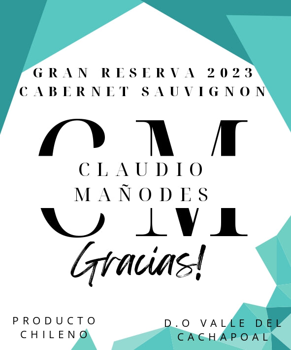 Cumpleaños Iniciales Color