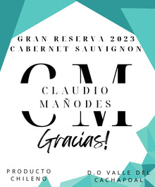 Cumpleaños Iniciales Color