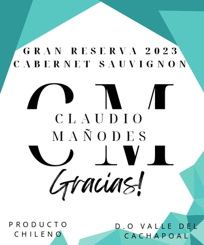 Cumpleaños Iniciales Color